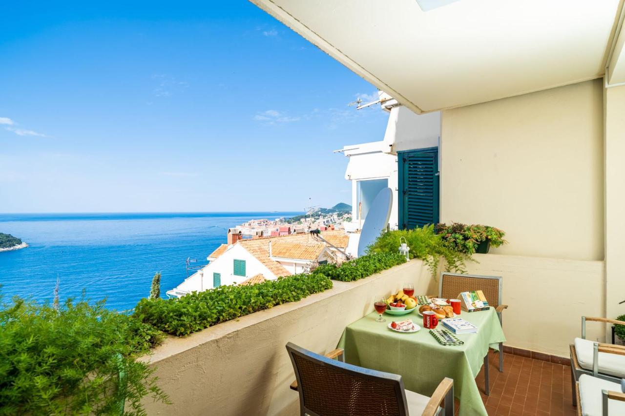 Apartment Bakus Dubrovnik Luaran gambar