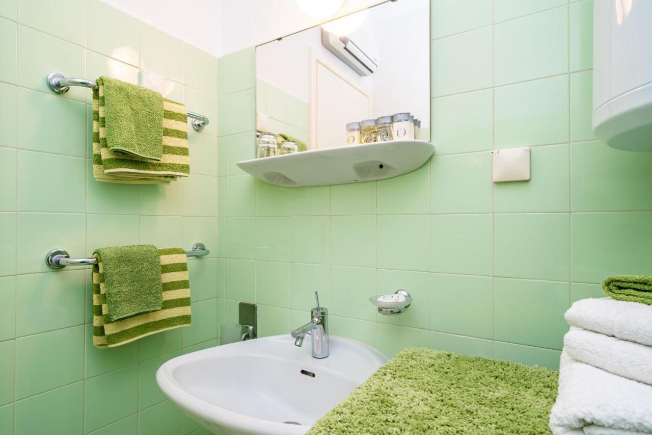 Apartment Bakus Dubrovnik Luaran gambar