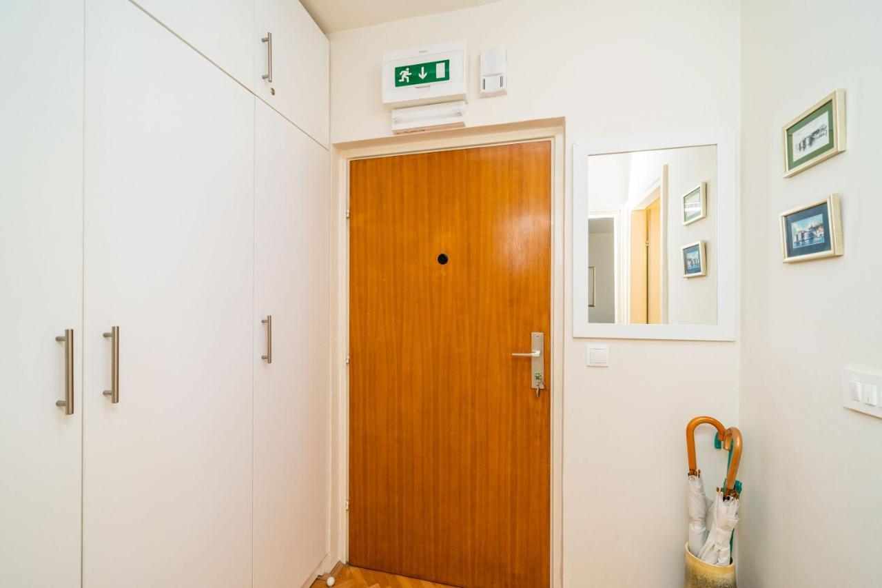 Apartment Bakus Dubrovnik Luaran gambar