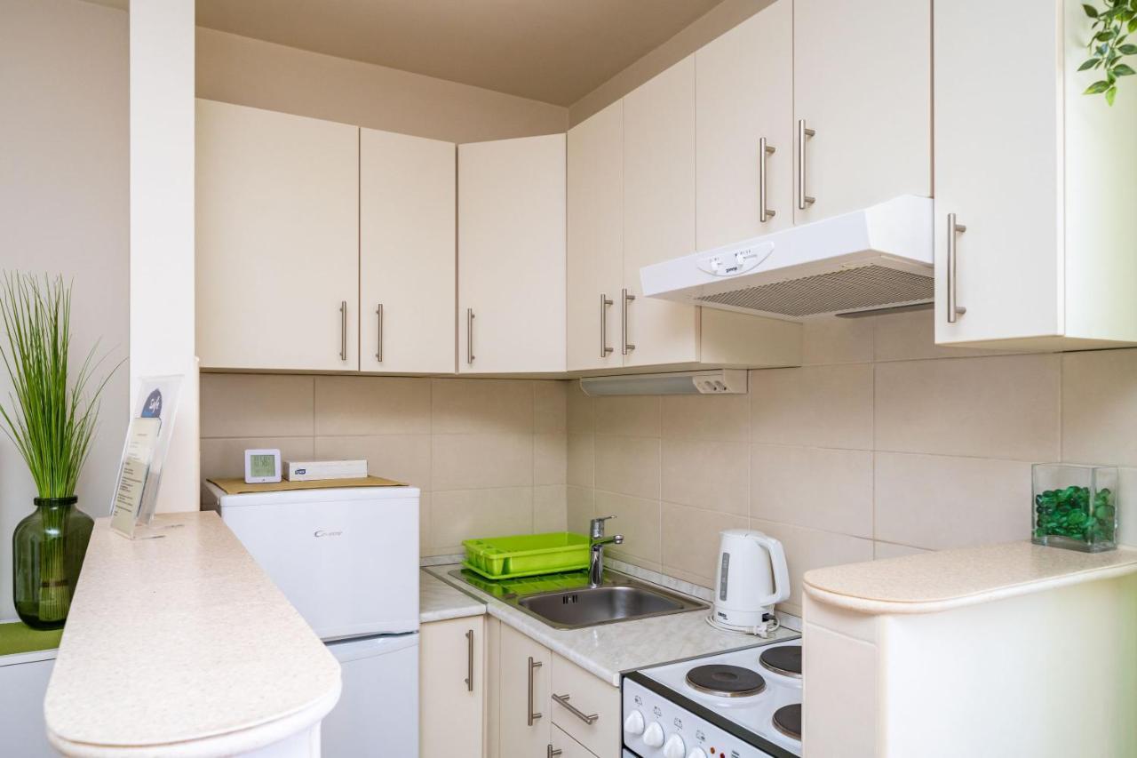 Apartment Bakus Dubrovnik Luaran gambar