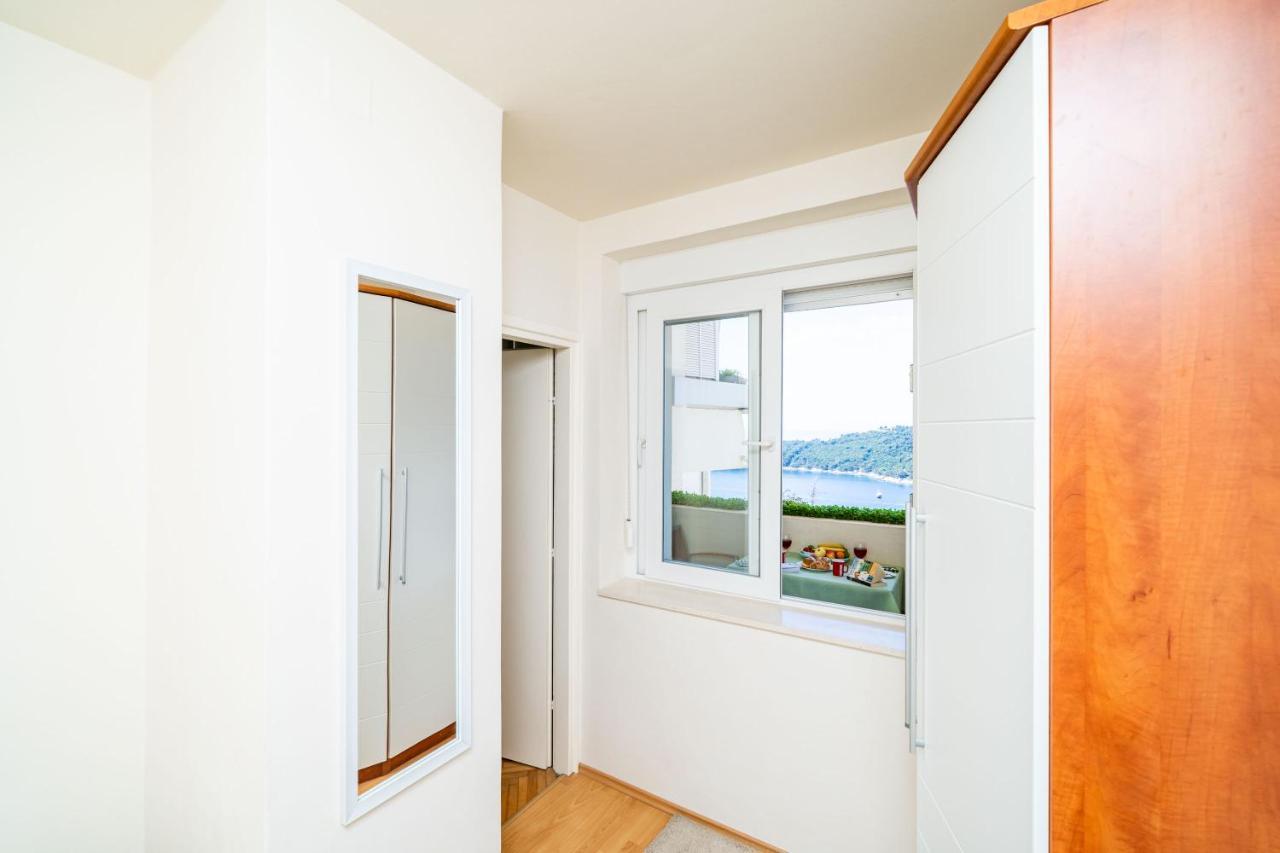 Apartment Bakus Dubrovnik Luaran gambar