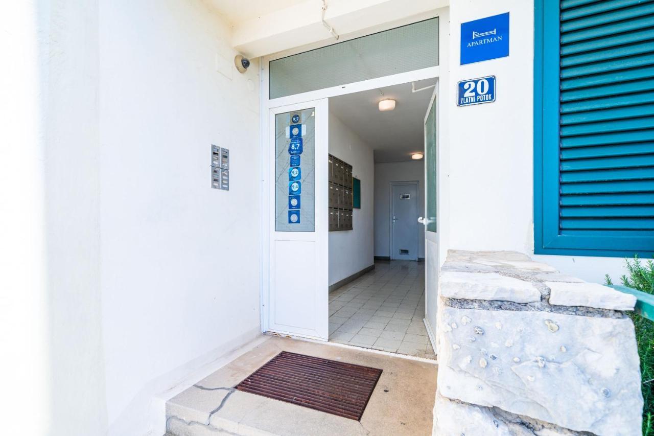 Apartment Bakus Dubrovnik Luaran gambar