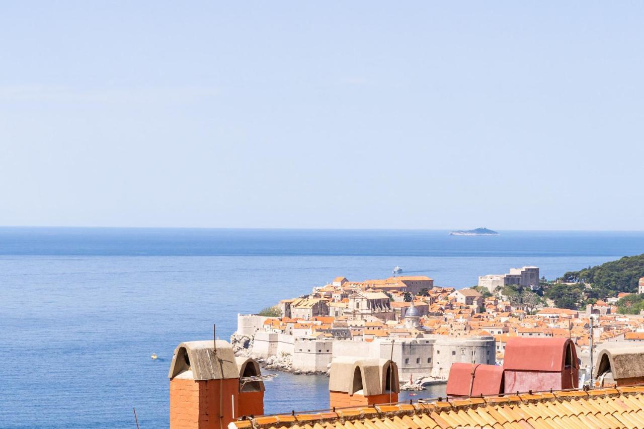 Apartment Bakus Dubrovnik Luaran gambar