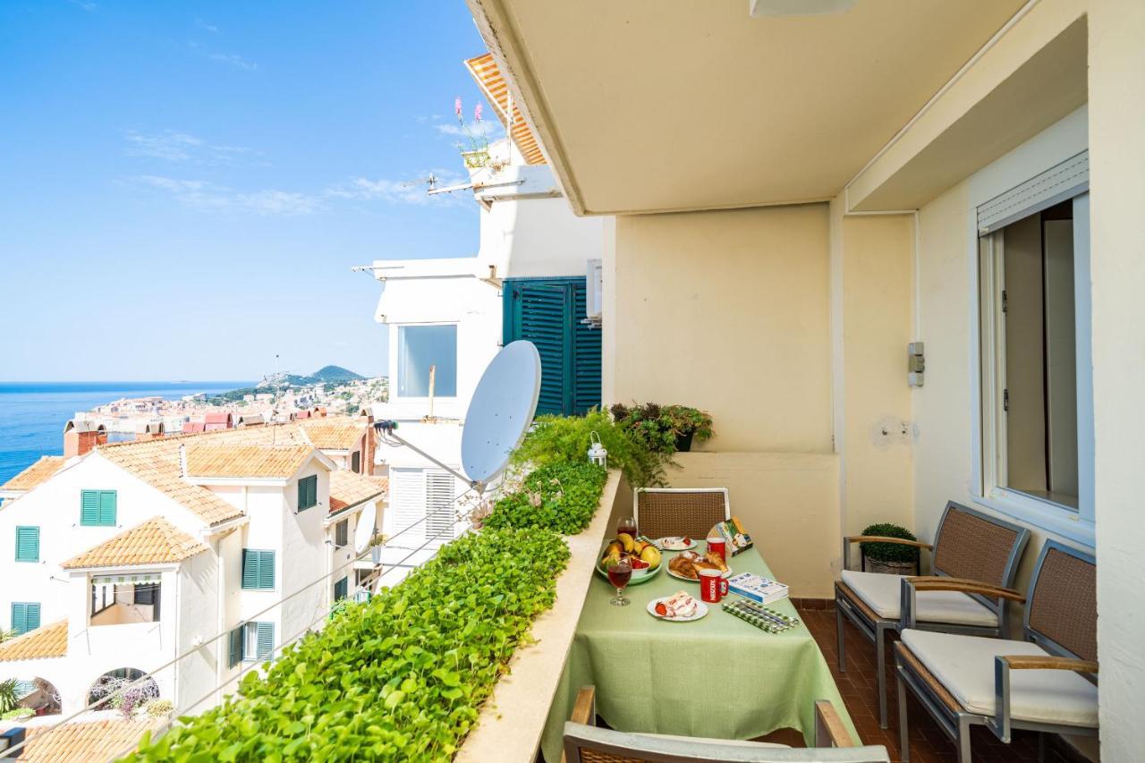 Apartment Bakus Dubrovnik Luaran gambar