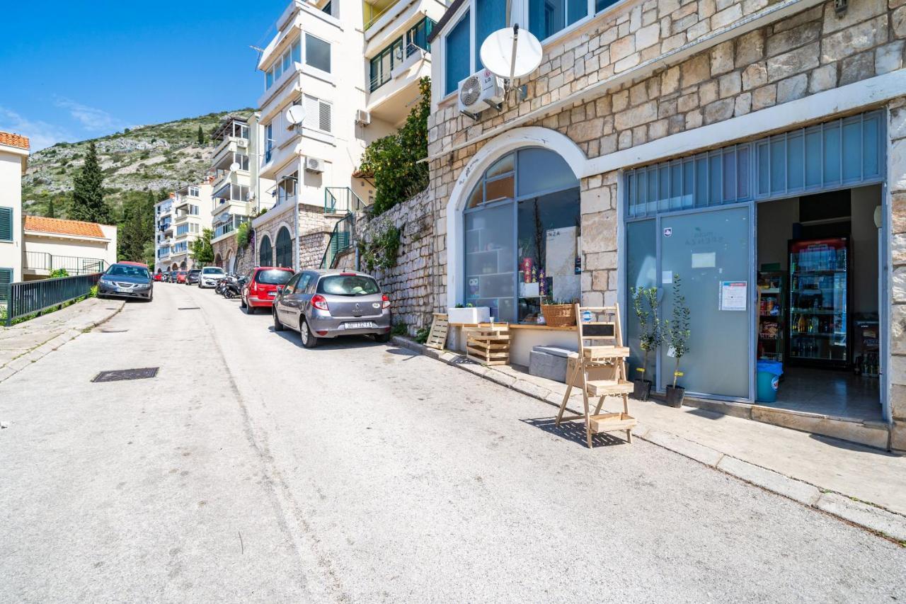 Apartment Bakus Dubrovnik Luaran gambar