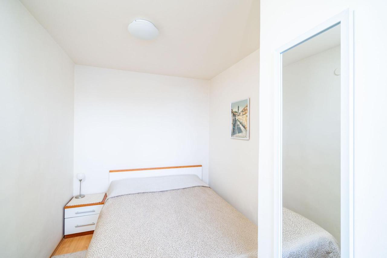 Apartment Bakus Dubrovnik Luaran gambar