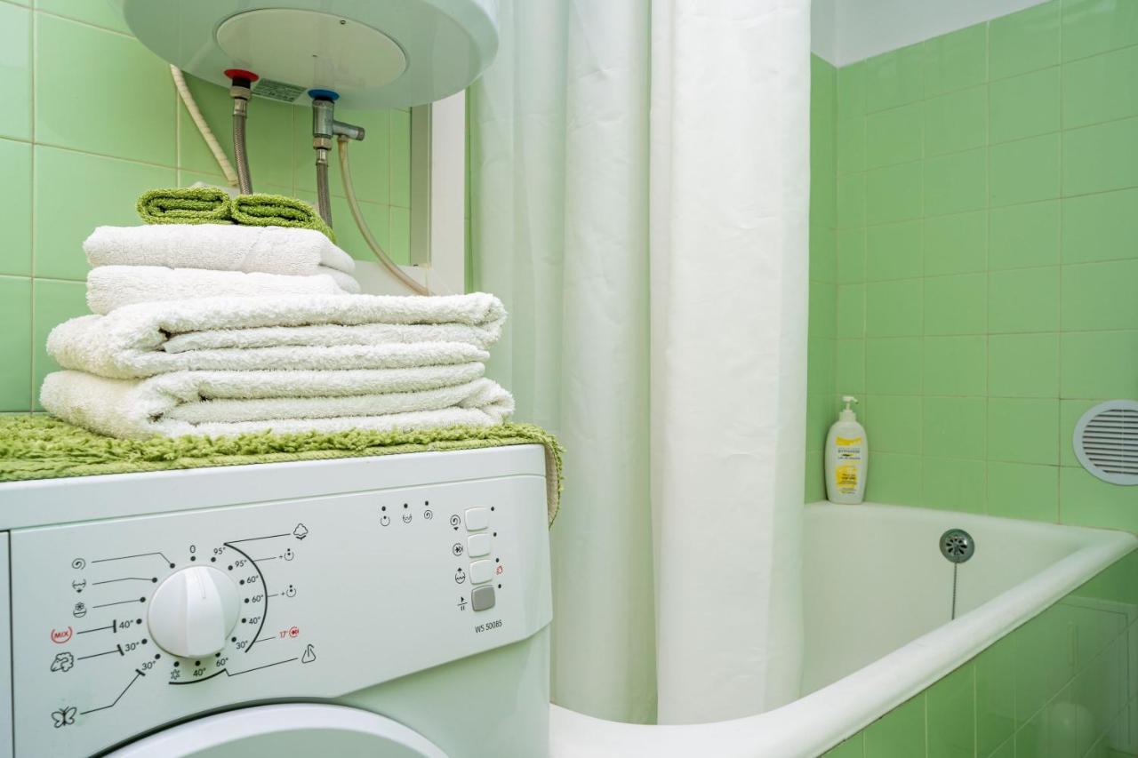 Apartment Bakus Dubrovnik Luaran gambar