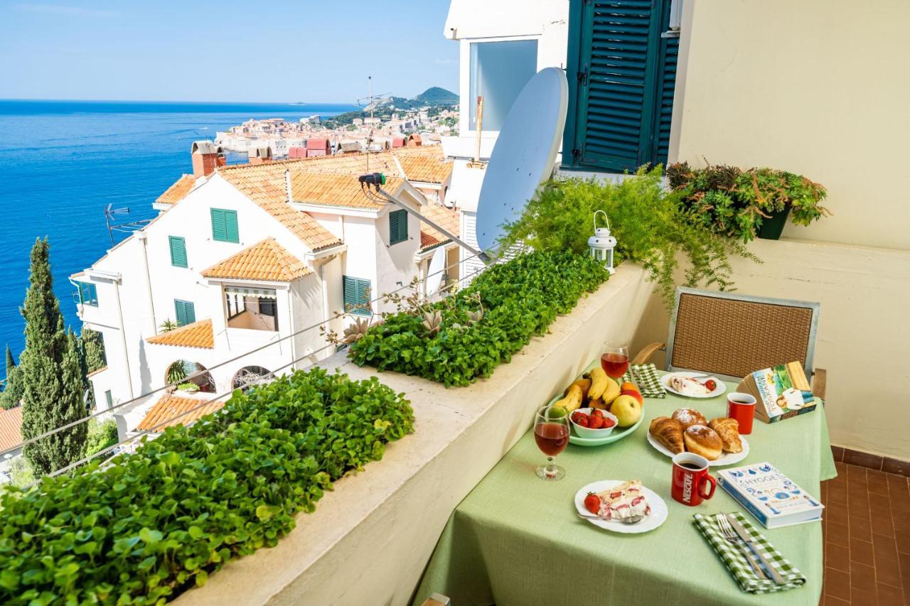 Apartment Bakus Dubrovnik Luaran gambar