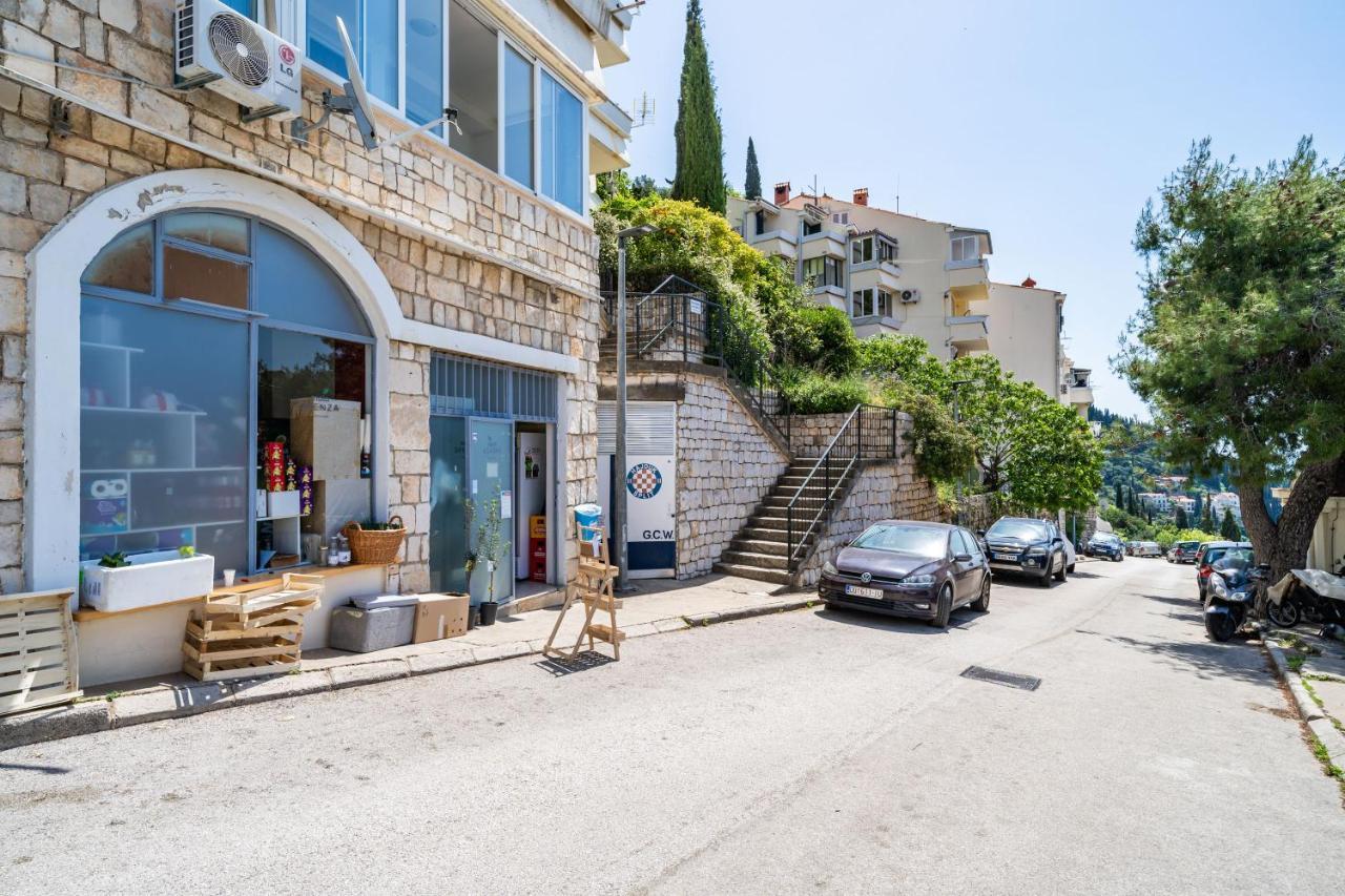 Apartment Bakus Dubrovnik Luaran gambar