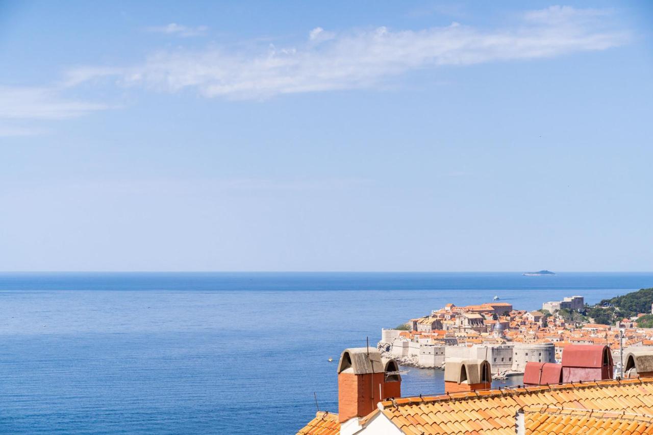 Apartment Bakus Dubrovnik Luaran gambar