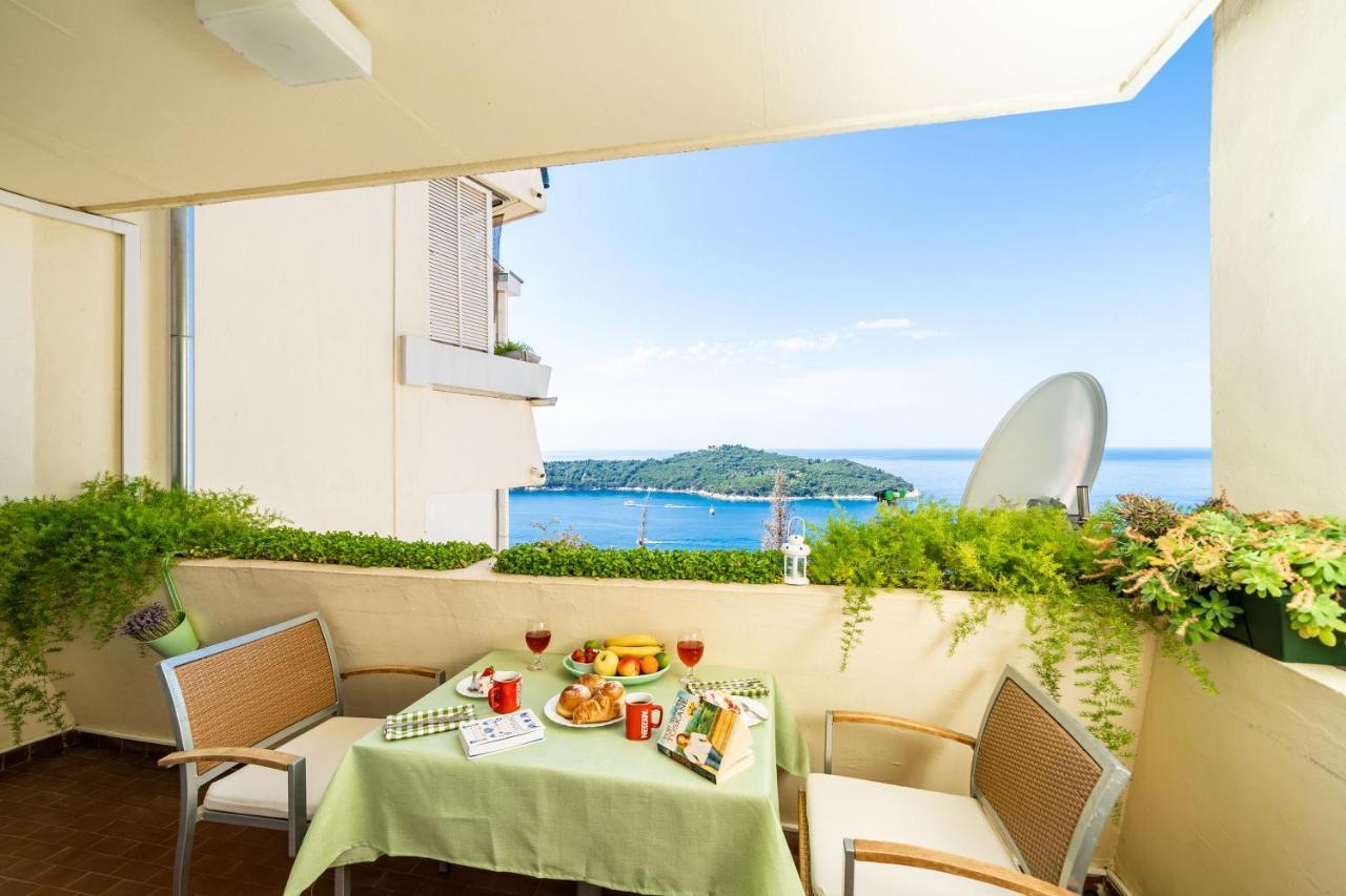 Apartment Bakus Dubrovnik Luaran gambar