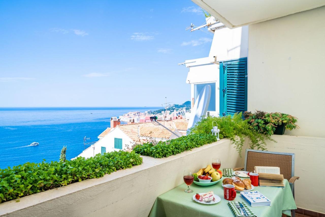 Apartment Bakus Dubrovnik Luaran gambar