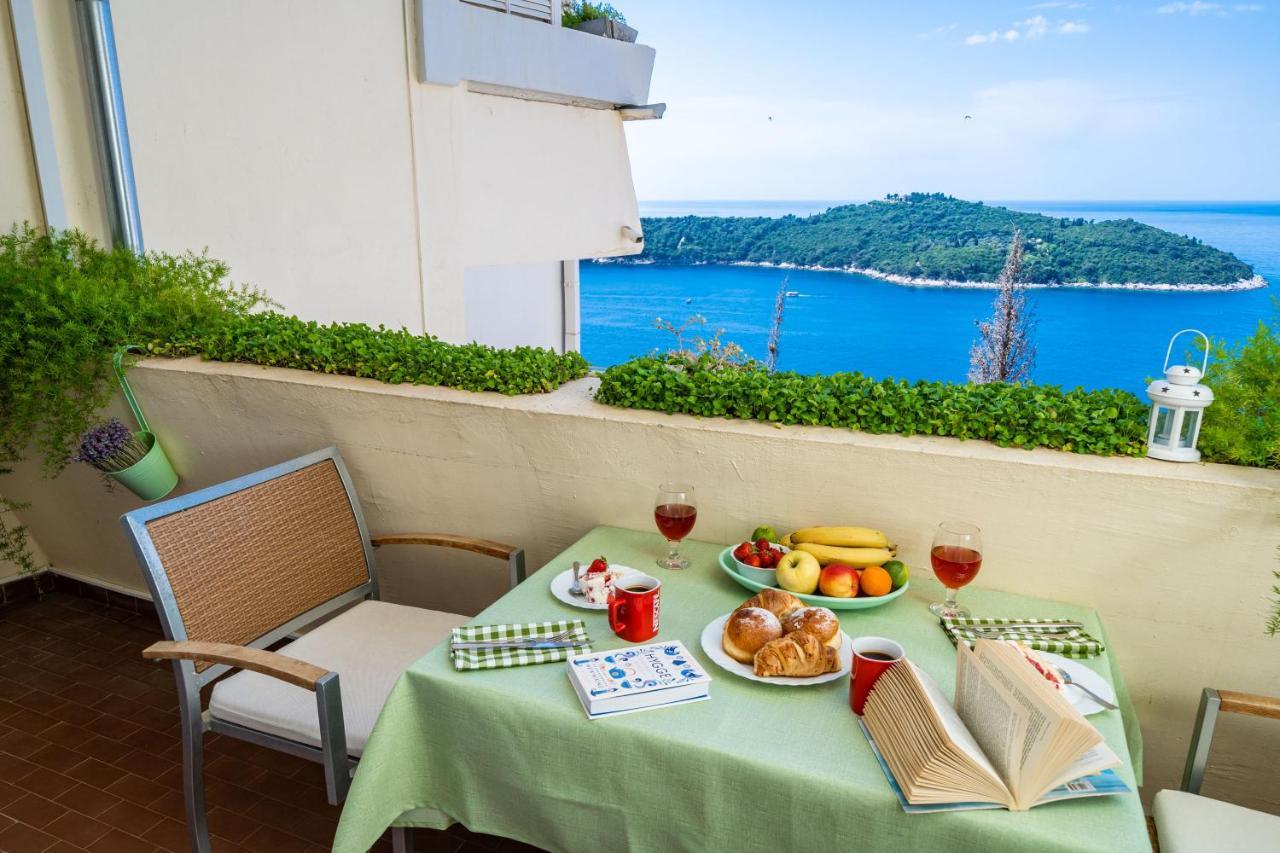 Apartment Bakus Dubrovnik Luaran gambar