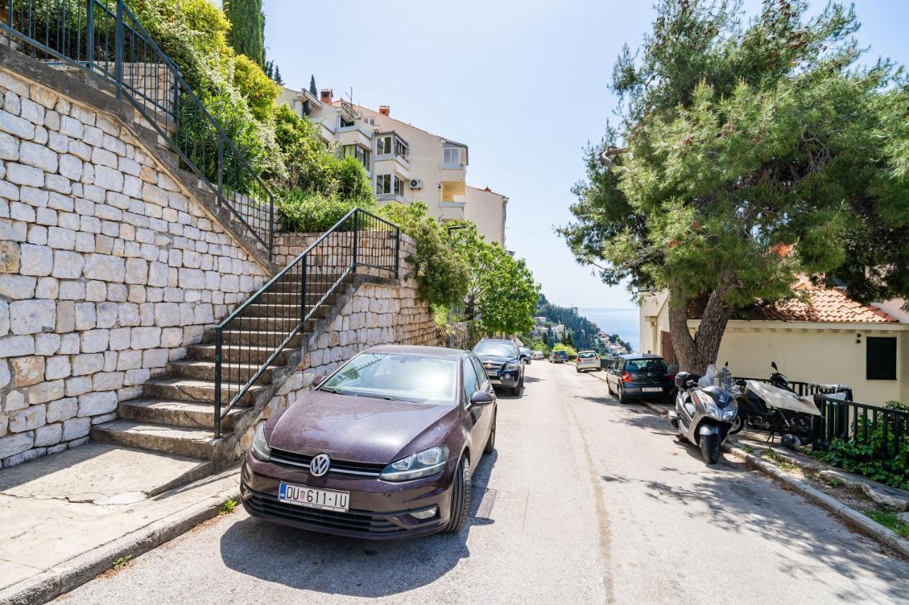 Apartment Bakus Dubrovnik Luaran gambar