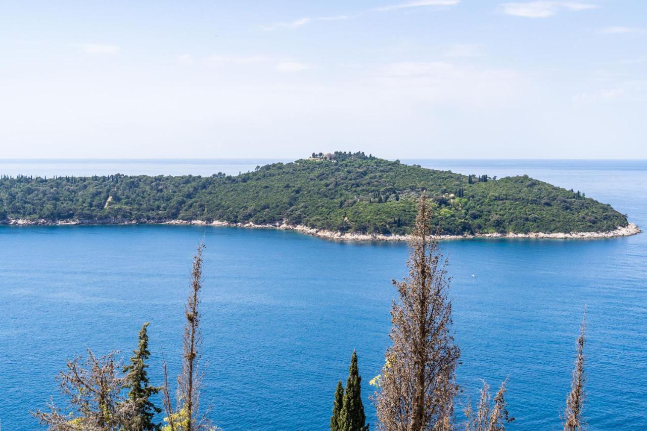 Apartment Bakus Dubrovnik Luaran gambar