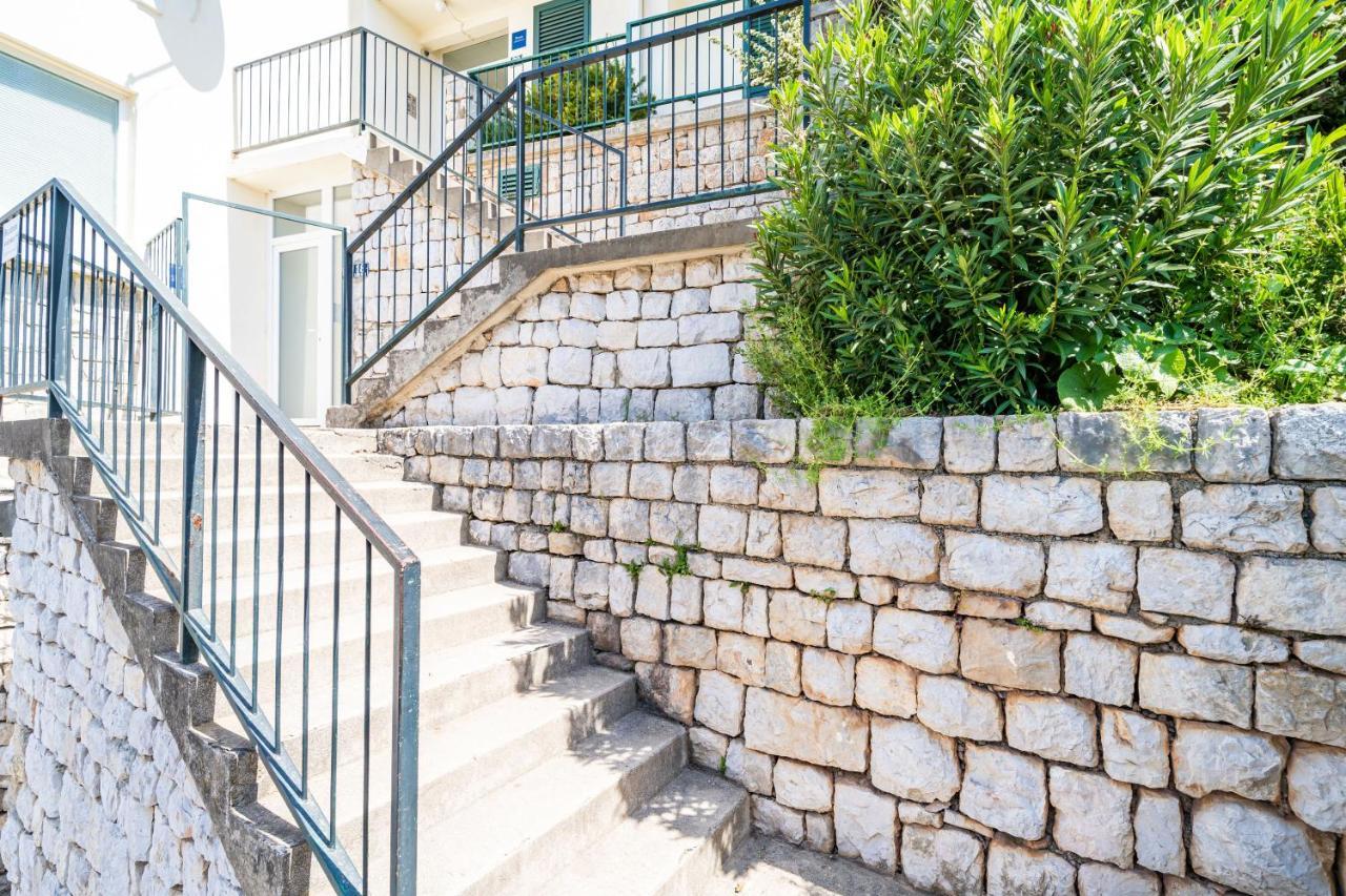 Apartment Bakus Dubrovnik Luaran gambar