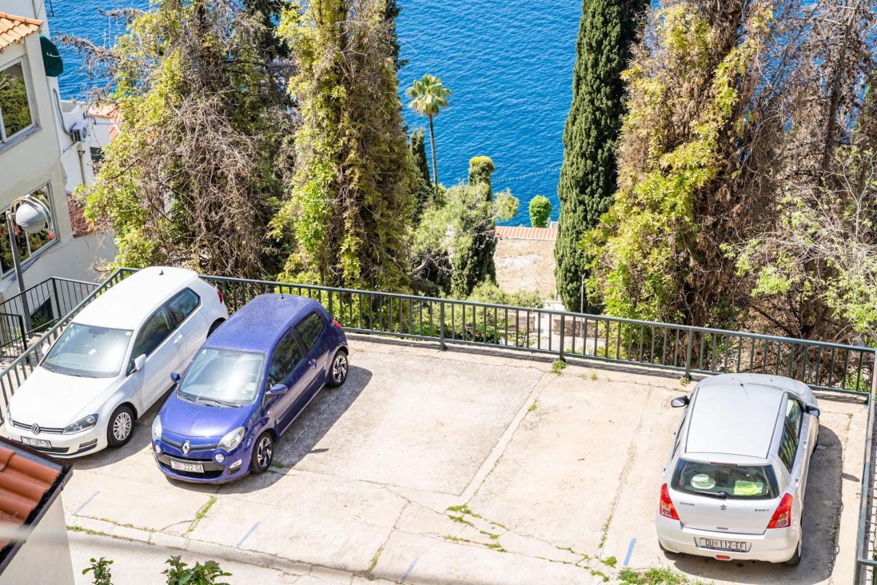 Apartment Bakus Dubrovnik Luaran gambar