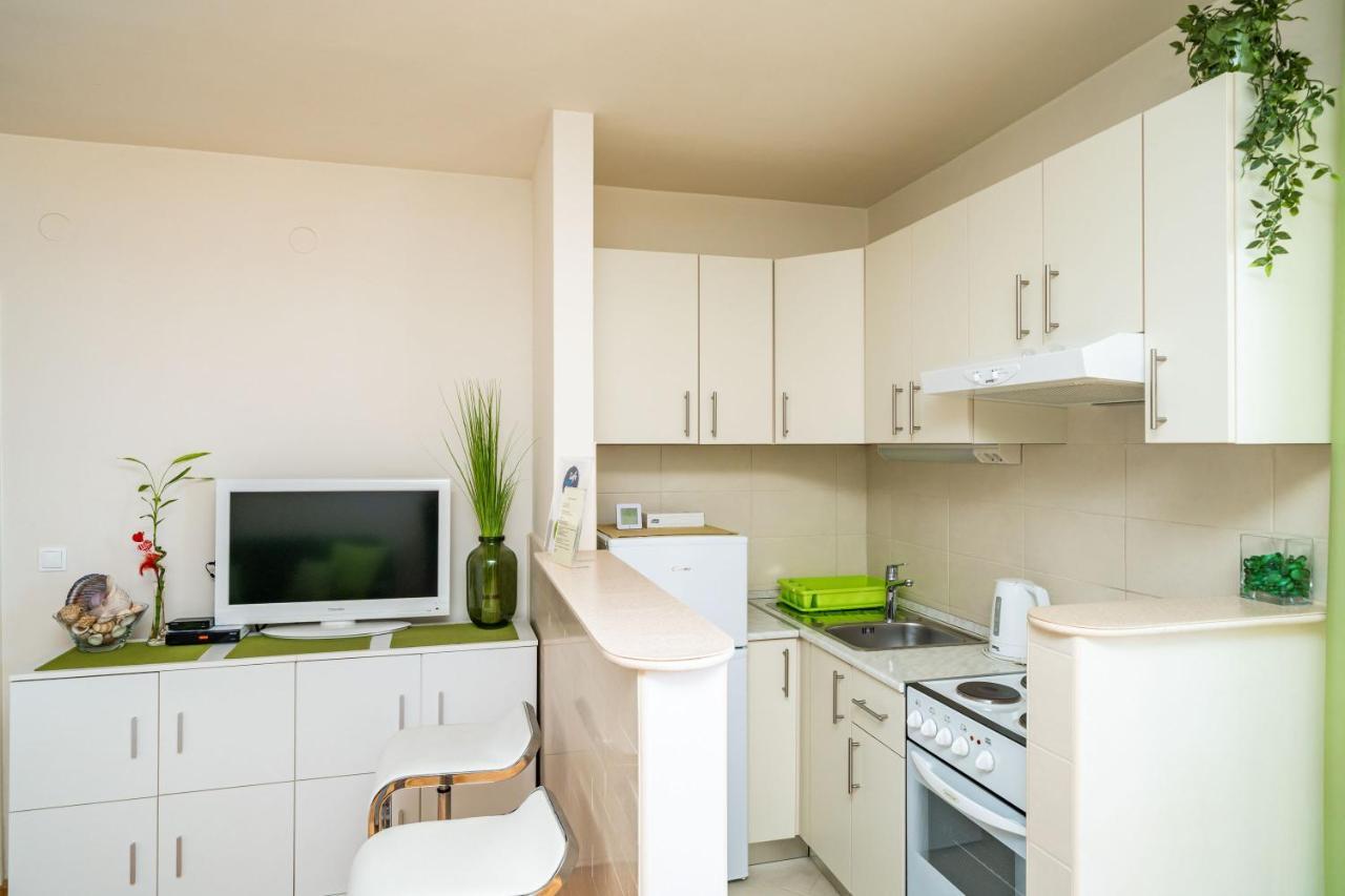 Apartment Bakus Dubrovnik Luaran gambar