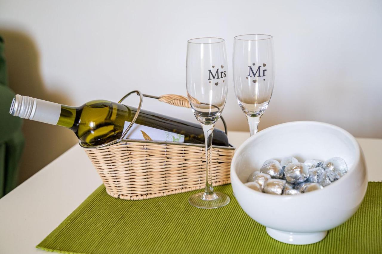 Apartment Bakus Dubrovnik Luaran gambar