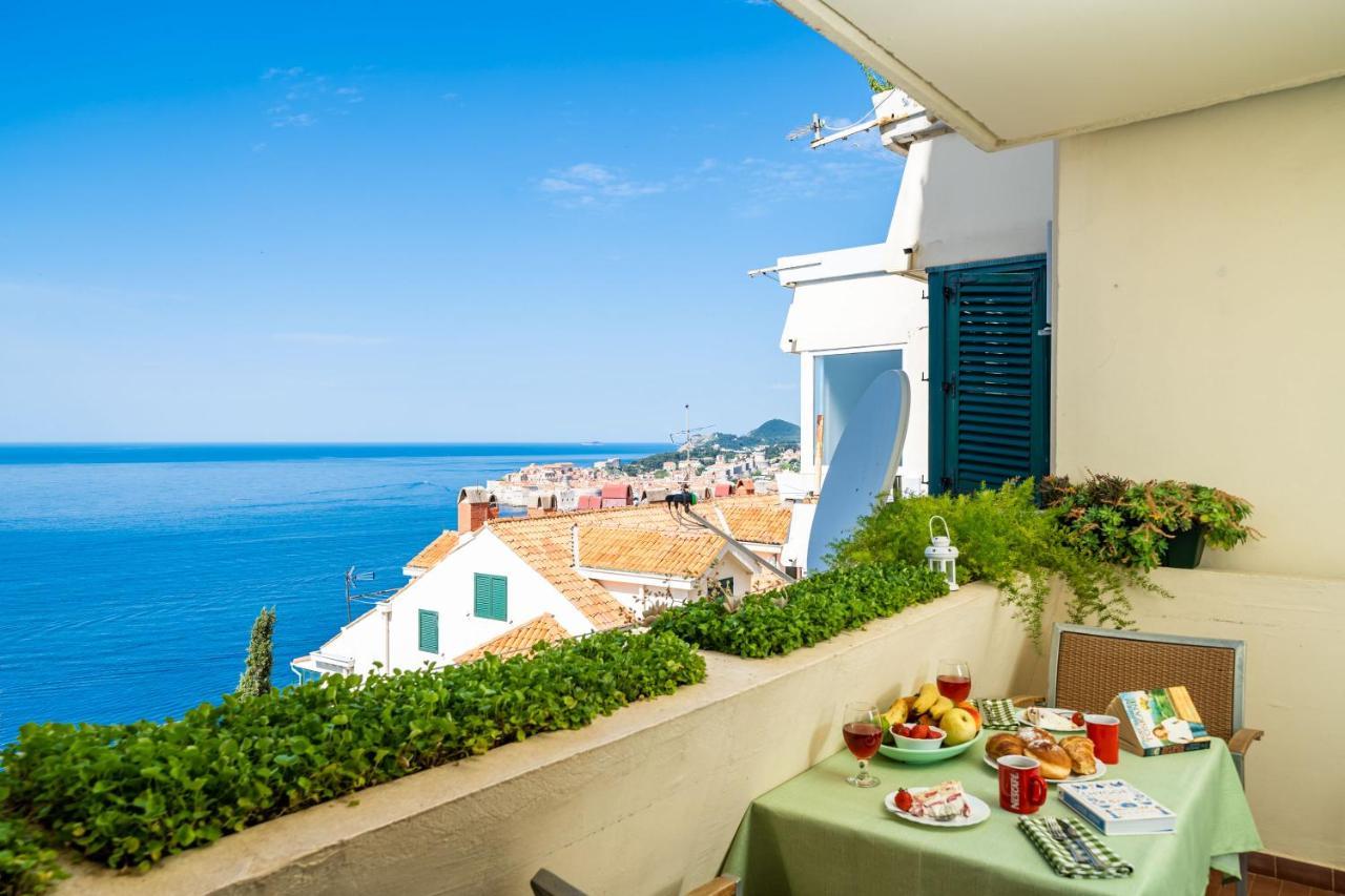Apartment Bakus Dubrovnik Luaran gambar