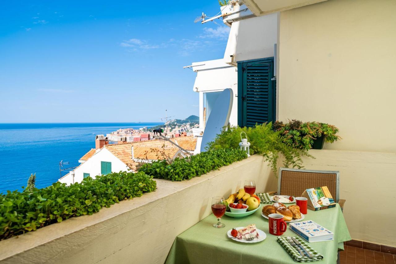 Apartment Bakus Dubrovnik Luaran gambar