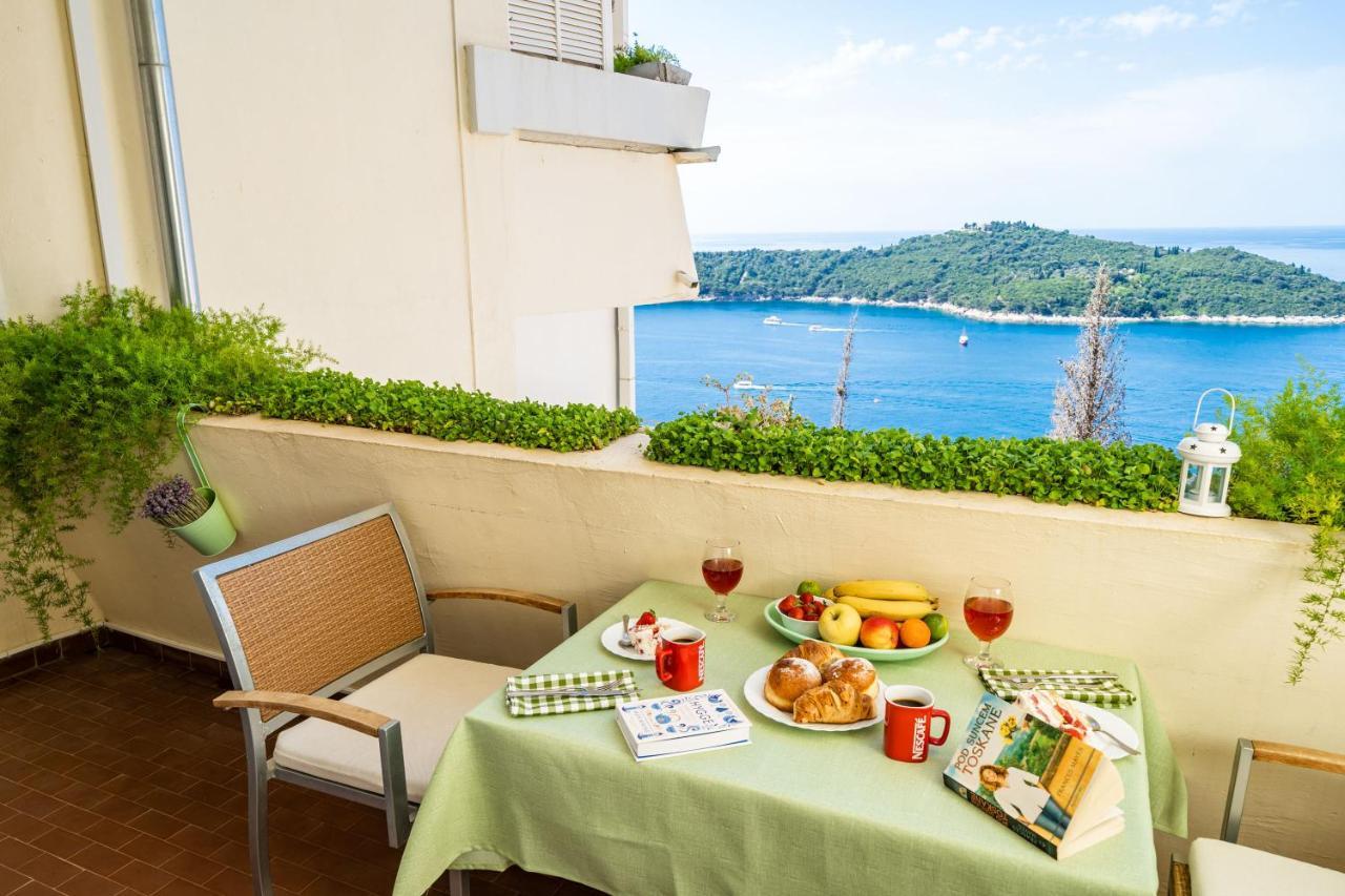 Apartment Bakus Dubrovnik Luaran gambar