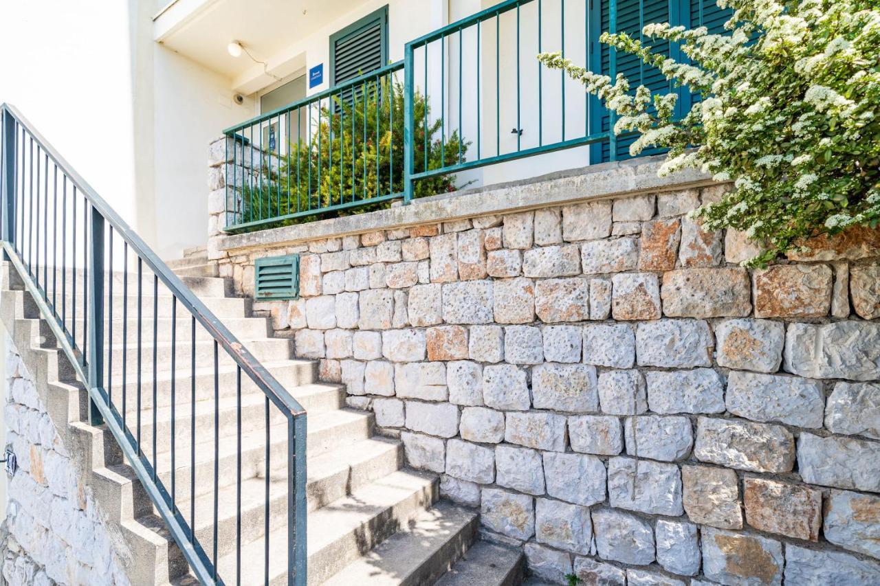 Apartment Bakus Dubrovnik Luaran gambar