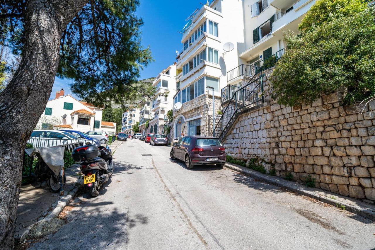 Apartment Bakus Dubrovnik Luaran gambar