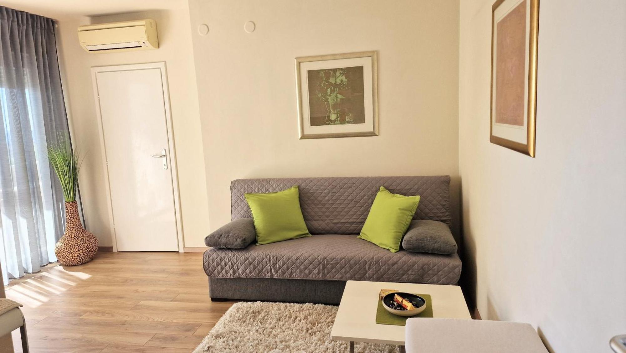 Apartment Bakus Dubrovnik Luaran gambar